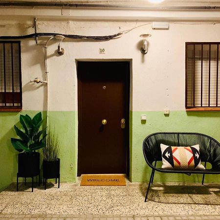 Apartamento Anton Martin I Madrid Extérieur photo