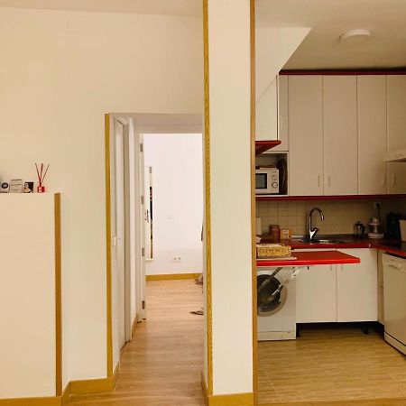Apartamento Anton Martin I Madrid Extérieur photo