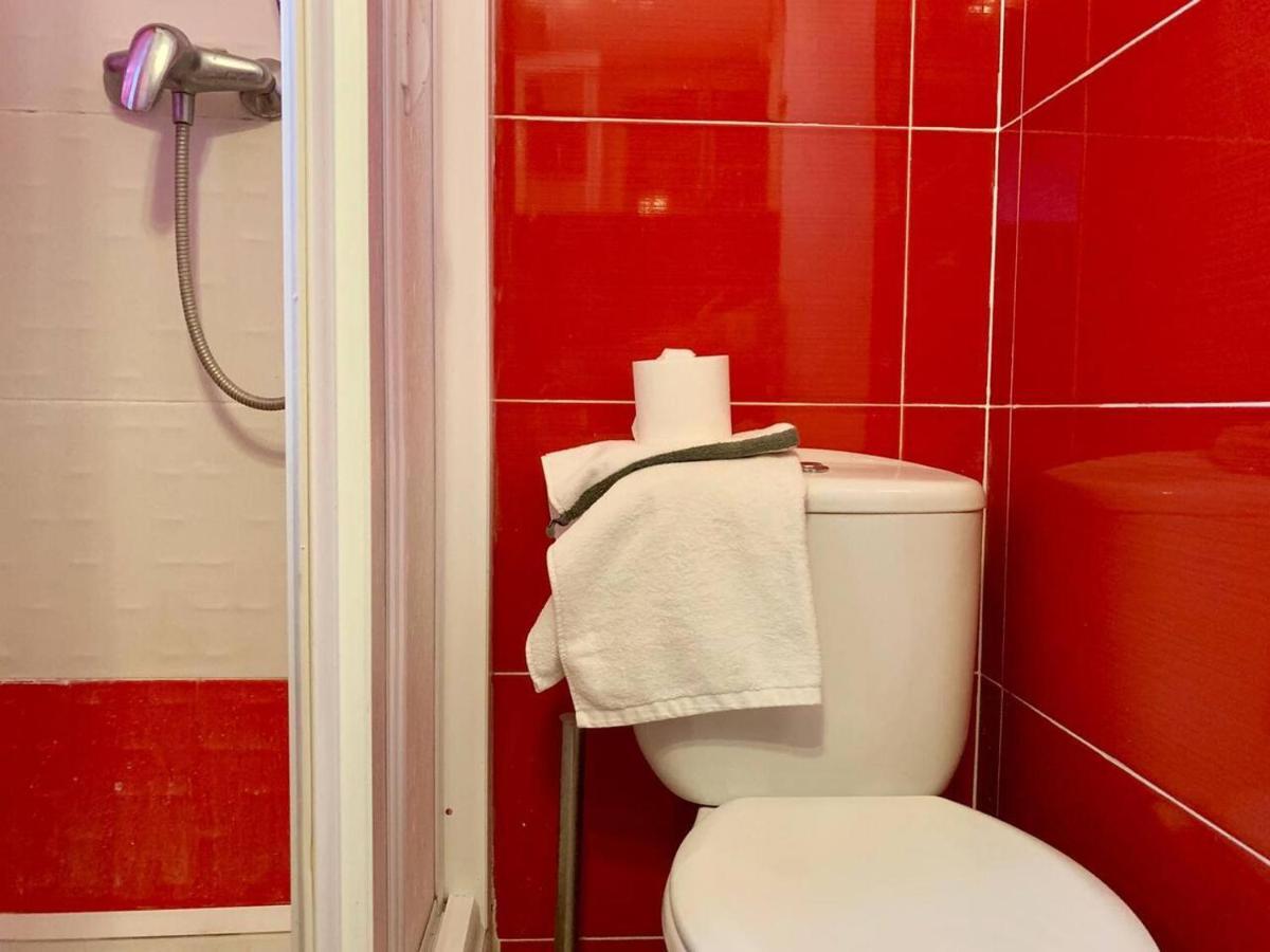 Apartamento Anton Martin I Madrid Extérieur photo