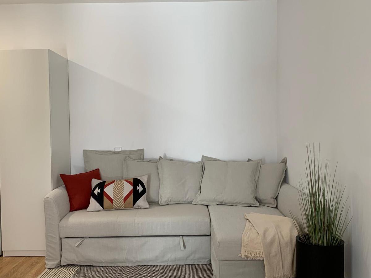 Apartamento Anton Martin I Madrid Extérieur photo