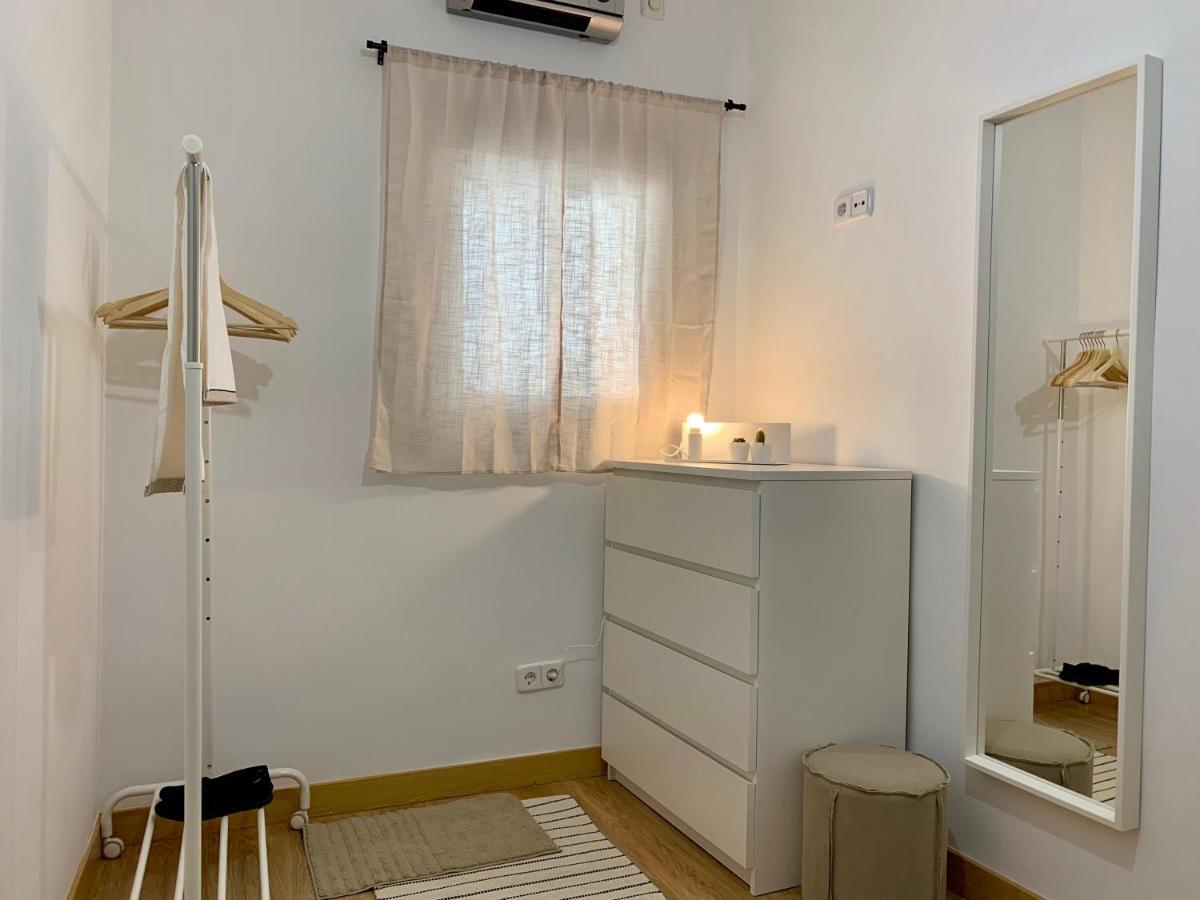 Apartamento Anton Martin I Madrid Extérieur photo