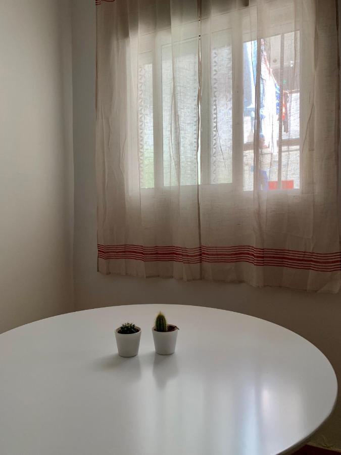 Apartamento Anton Martin I Madrid Extérieur photo