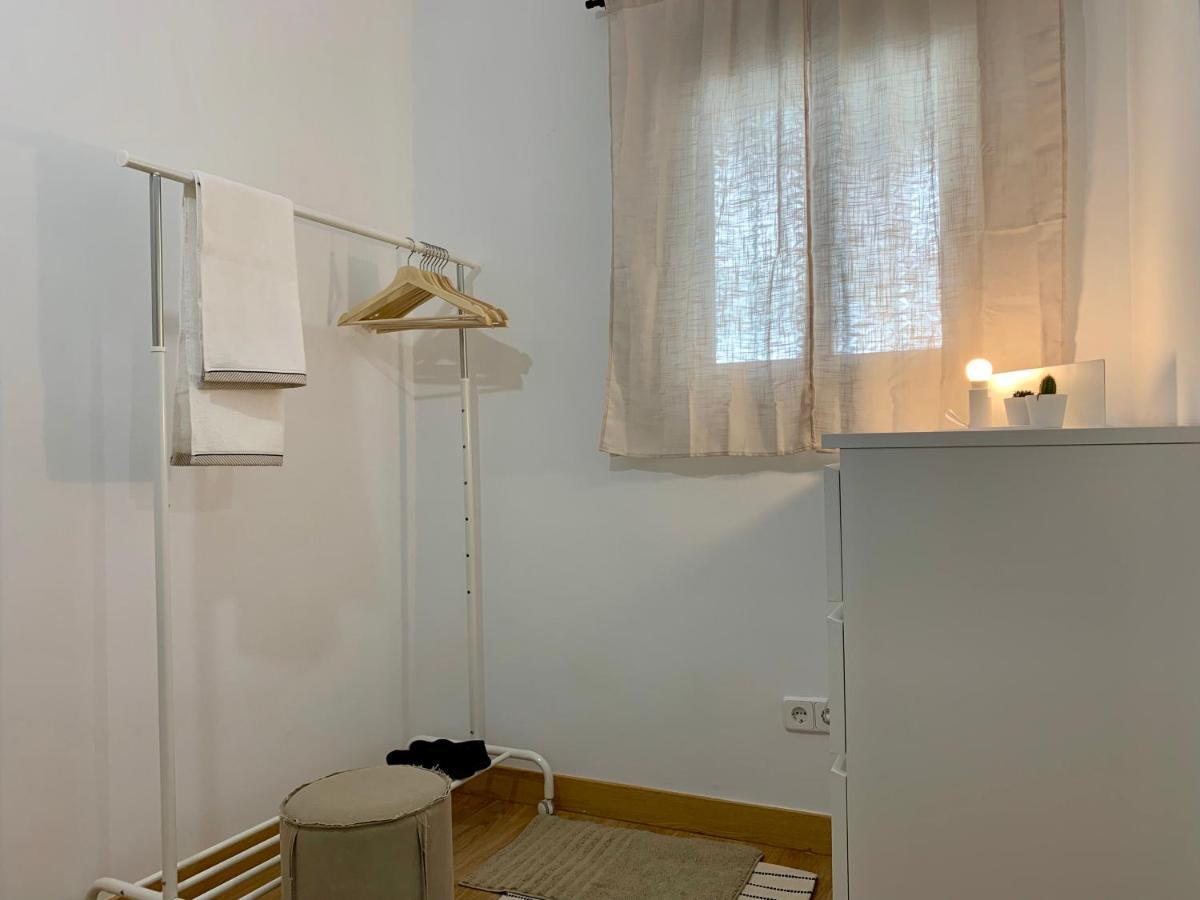 Apartamento Anton Martin I Madrid Extérieur photo