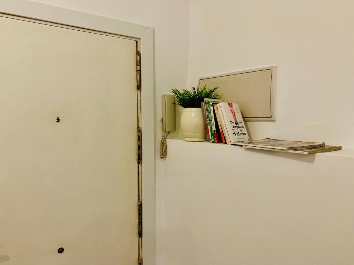 Apartamento Anton Martin I Madrid Extérieur photo