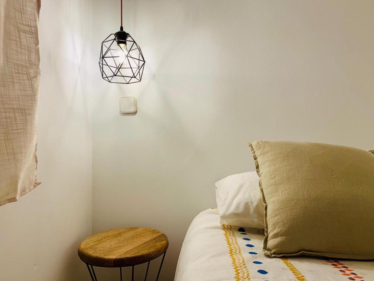 Apartamento Anton Martin I Madrid Extérieur photo