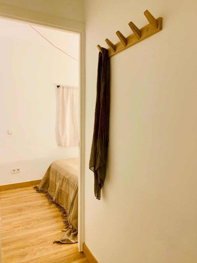 Apartamento Anton Martin I Madrid Extérieur photo