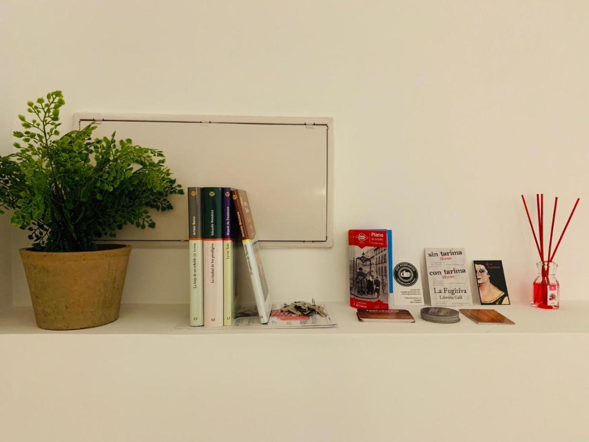 Apartamento Anton Martin I Madrid Extérieur photo