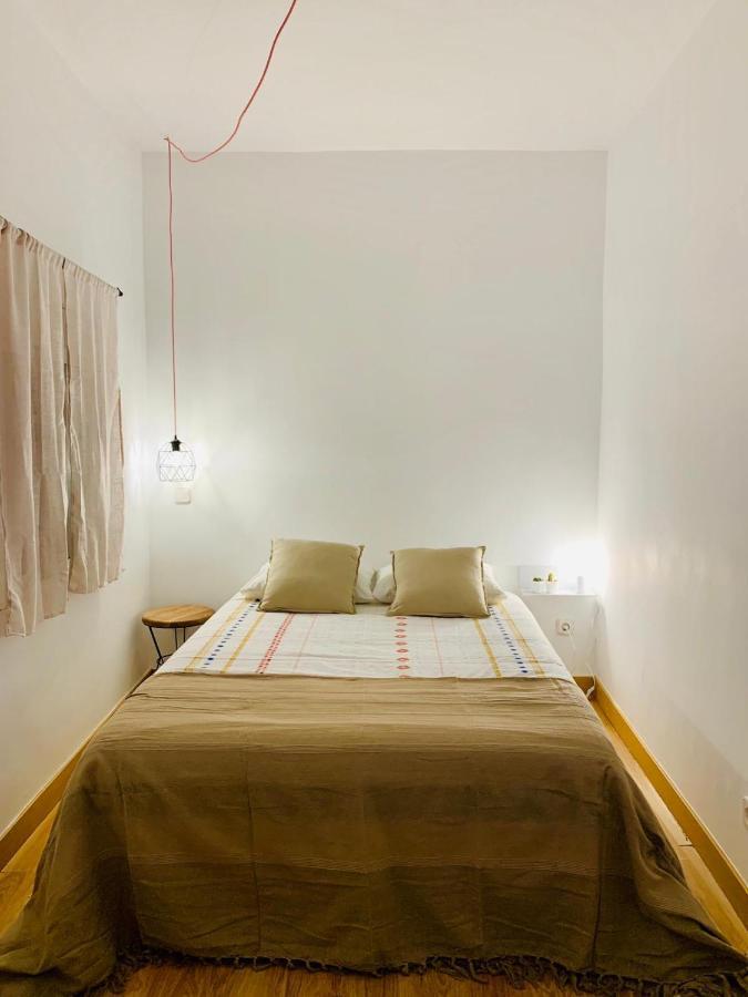 Apartamento Anton Martin I Madrid Extérieur photo