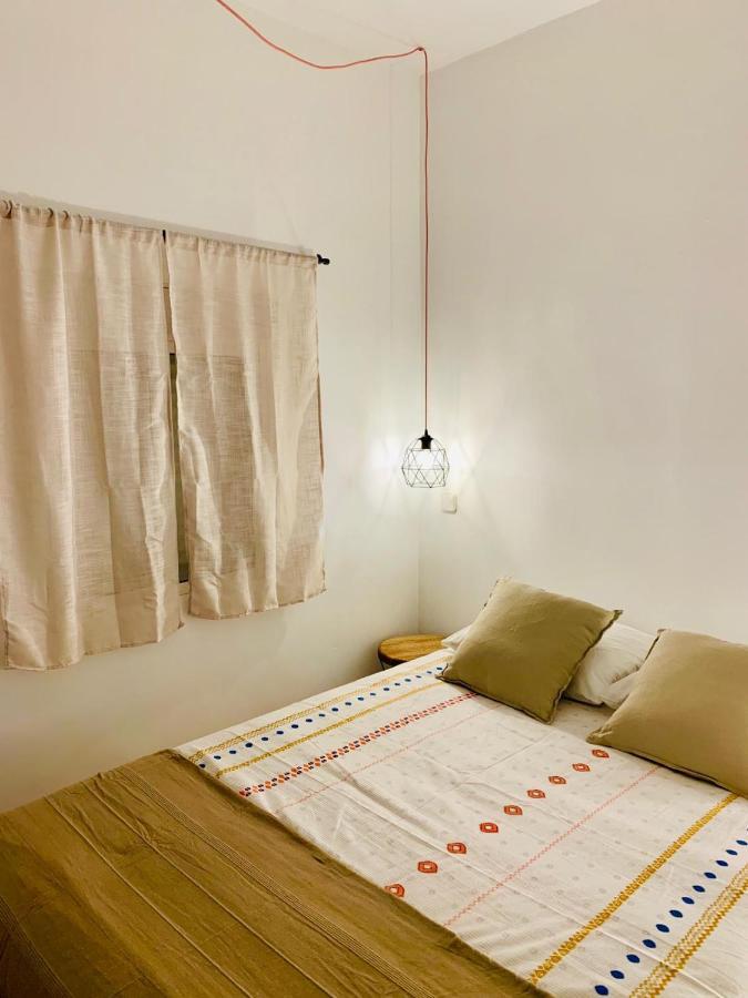 Apartamento Anton Martin I Madrid Extérieur photo